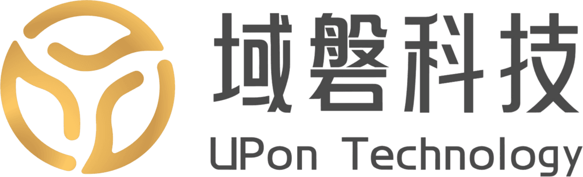 域磐科技 UPon Technology